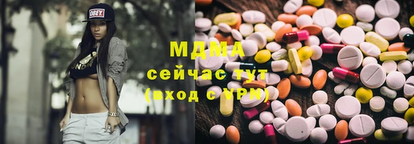 молекула духа Бородино