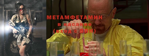 молекула духа Бородино