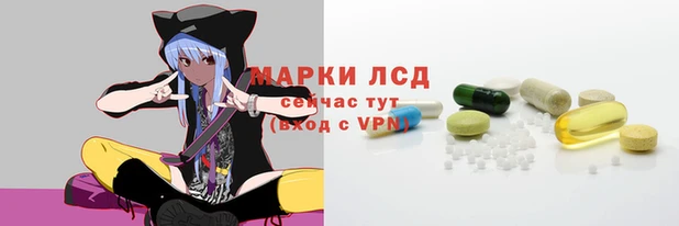 молекула духа Бородино
