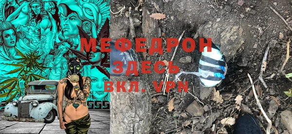 молекула духа Бородино