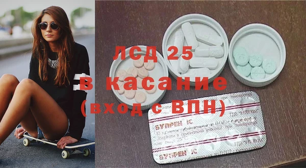 молекула духа Бородино