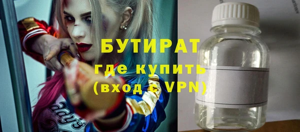 молекула духа Бородино